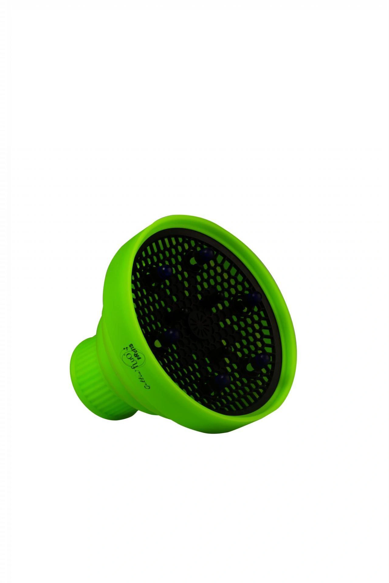 Gettin' Fluo Fruits Diffúzor Zöld főképe